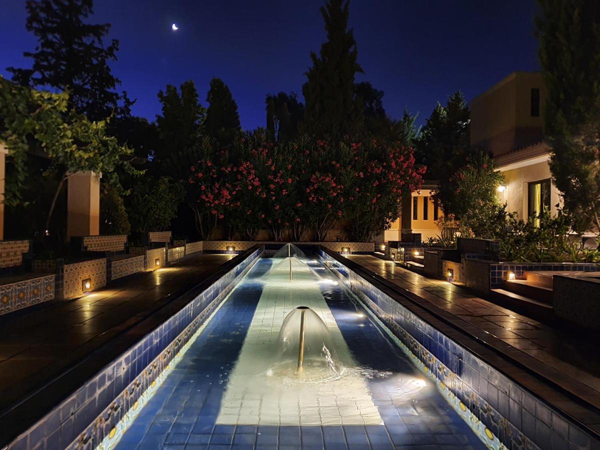 Casa Agostino - Luxury Wine Resort Barrancas Exterior foto