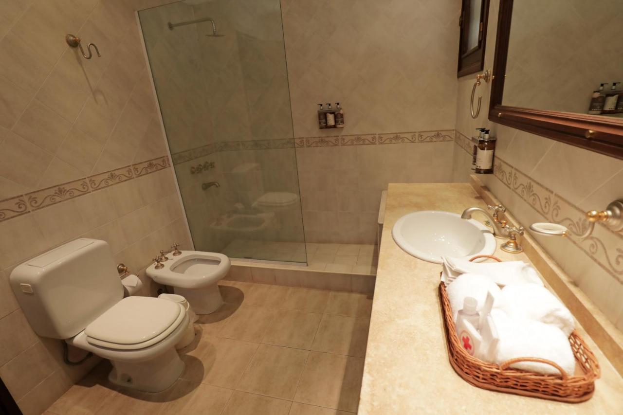 Casa Agostino - Luxury Wine Resort Barrancas Exterior foto